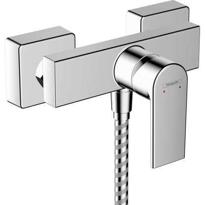 Hansgrohe Bateria prysznicowa Shape chrom