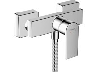 Hansgrohe Bateria prysznicowa Shape chrom