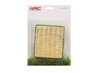 NAC Filtr powietrza papierowy t575, t680