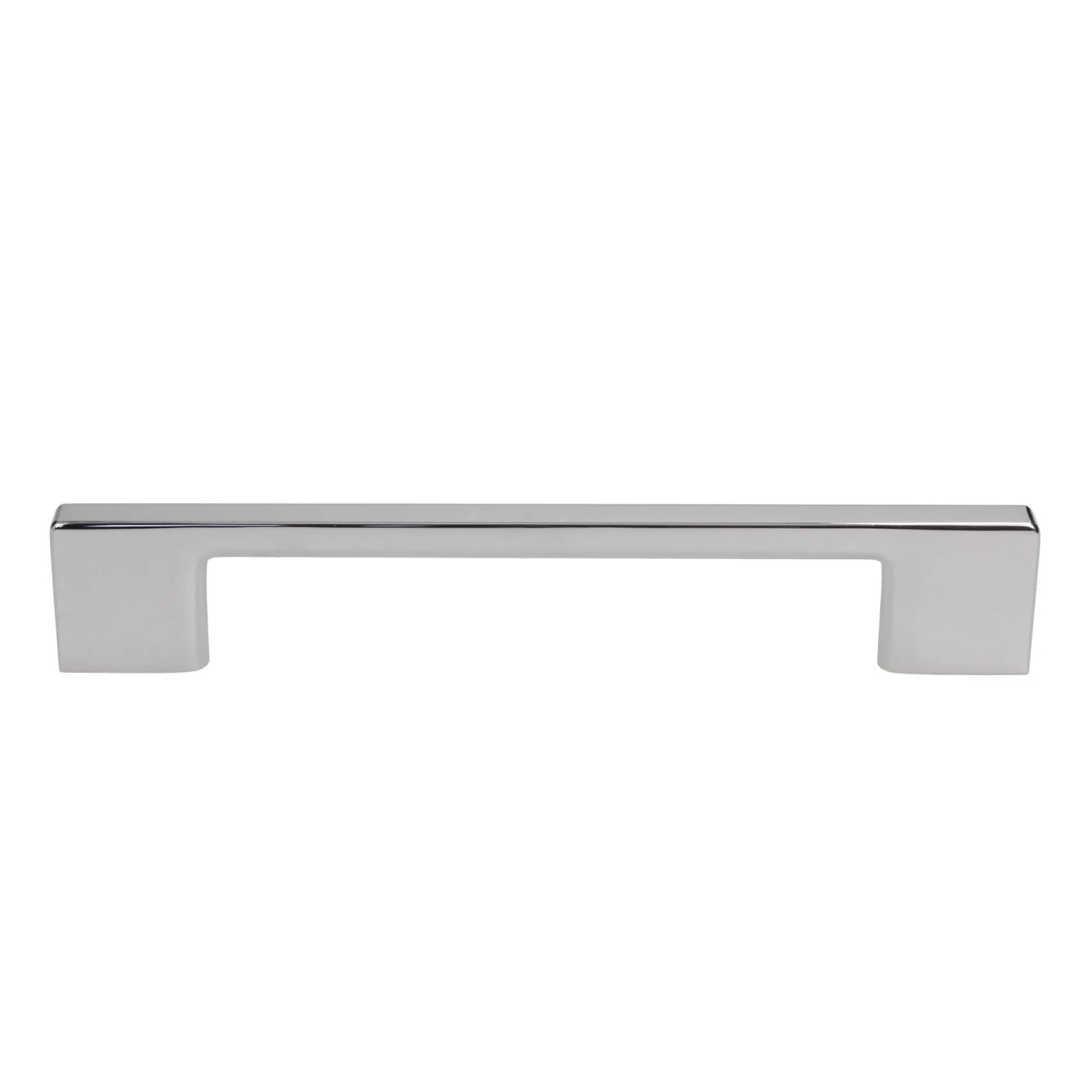 GAMET Uchwyt meblowy chrom 130 mm