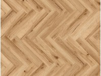 Panel winylowy  SPC Dąb Blonde 4 mm