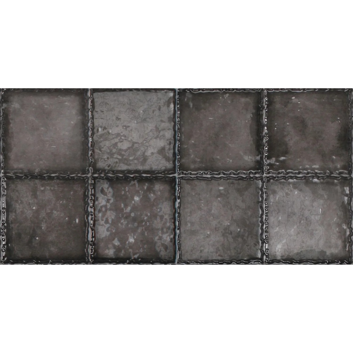 Glazura Mourina grey poler 30 x 60 cm