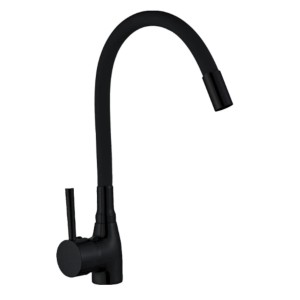 Liveno Bateria kuchenna Lavo nero black