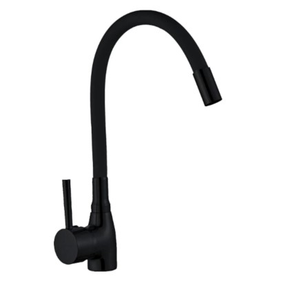 Liveno Bateria kuchenna Lavo nero black