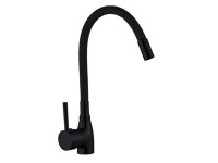 Liveno Bateria kuchenna Lavo nero black