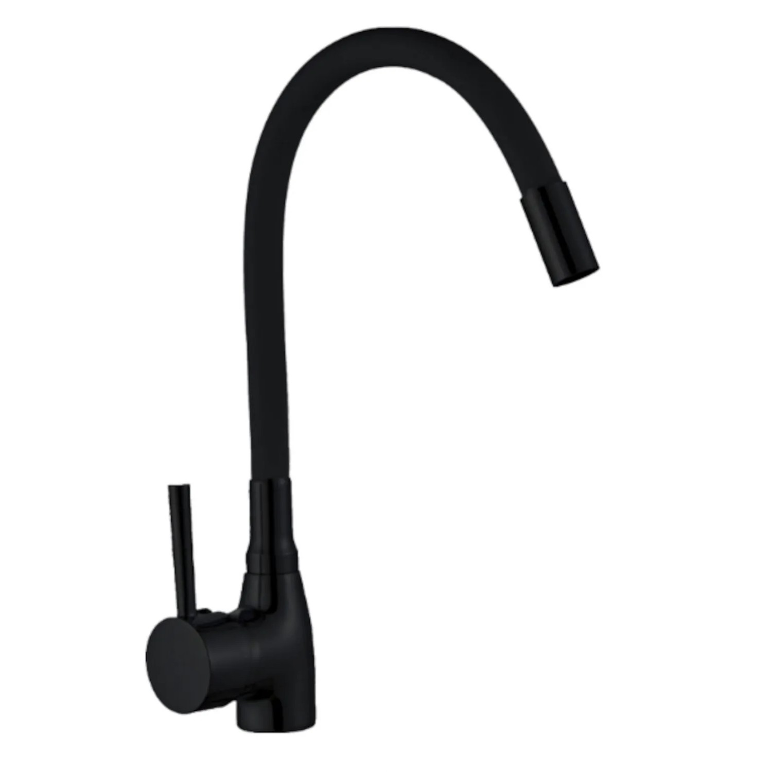 Liveno Bateria kuchenna Lavo nero black