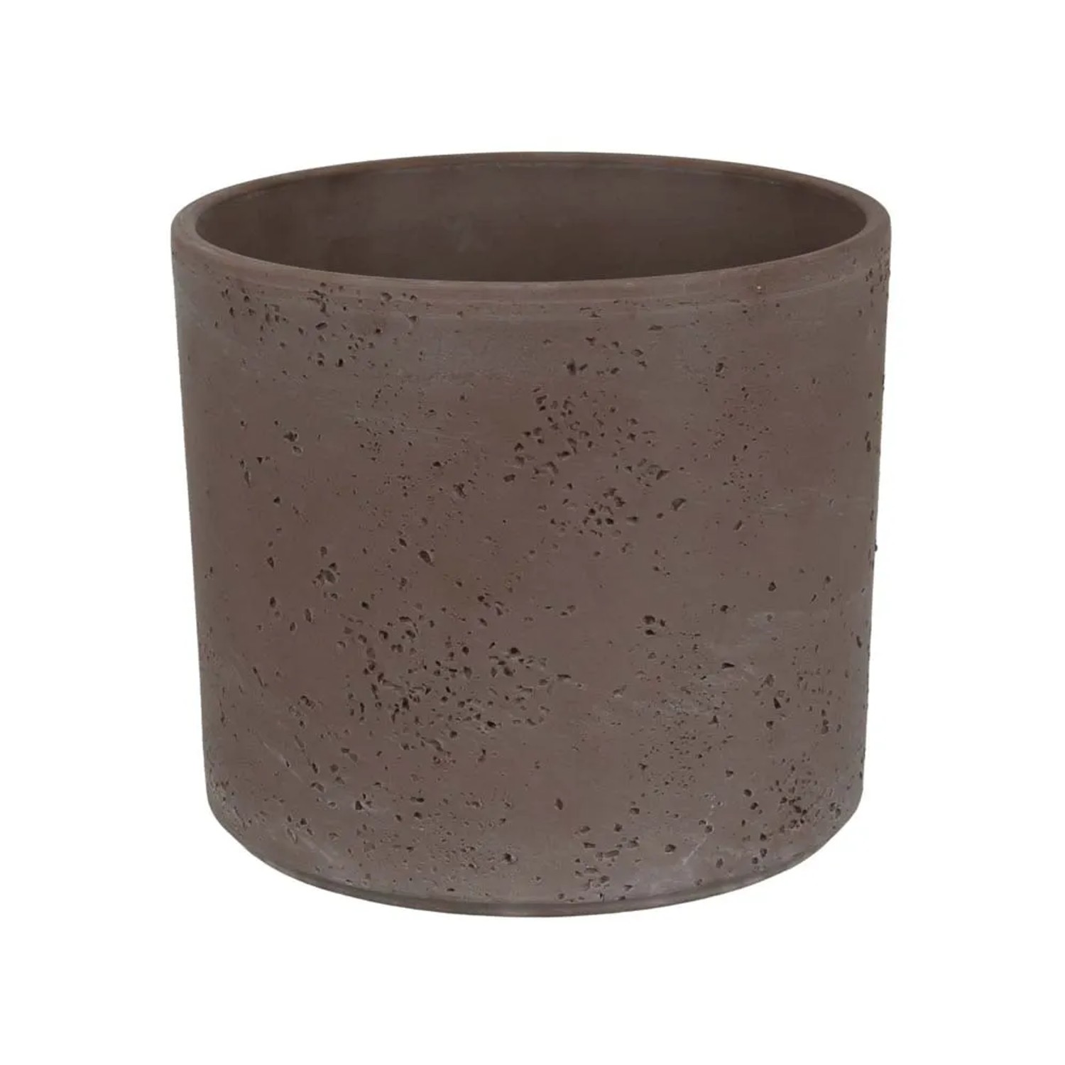 Osłonka Pillar bazalt - 13,5 cm