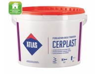 Atlas Podkładowa masa tynkarska Cerplast 25 kg Atlas Podkładowa masa tynkarska Cerplast 25 kg