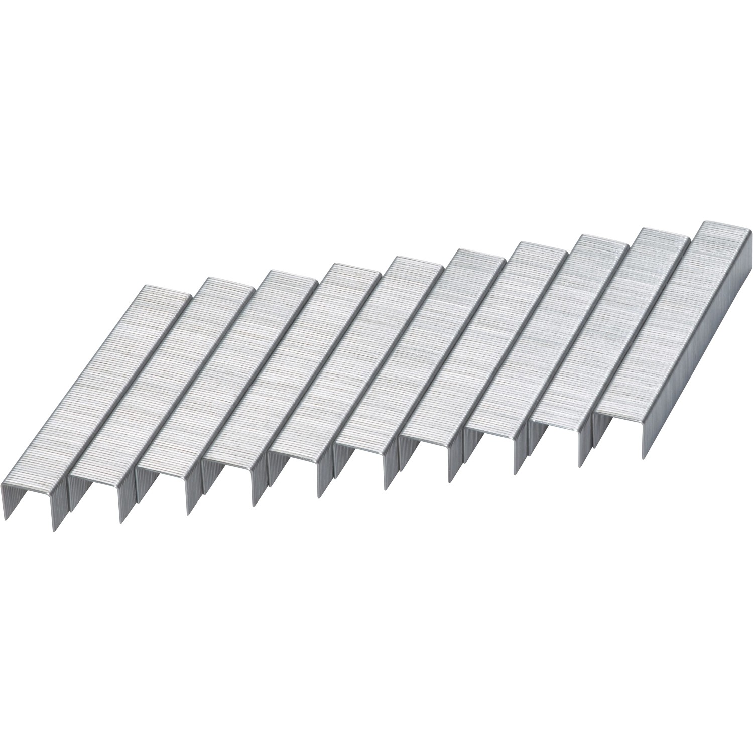 LUX-TOOLS Zszywki 16 mm x 14 mm x 0,75 mm