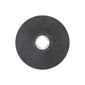Tarcza tnąca Bosch X-Lock Multi Material, Ø 125 mm do szlifierek kątowych.
