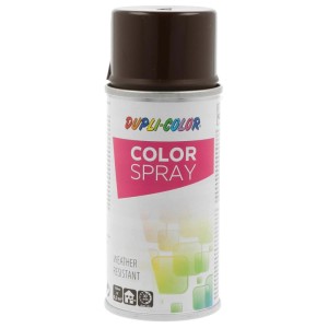Dupli-Color Lakier ColorSpray czekoladowy 150 ml