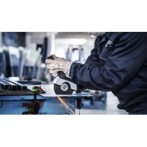 Bosch Professional Tarcza do cięcia stali inox 125 mm