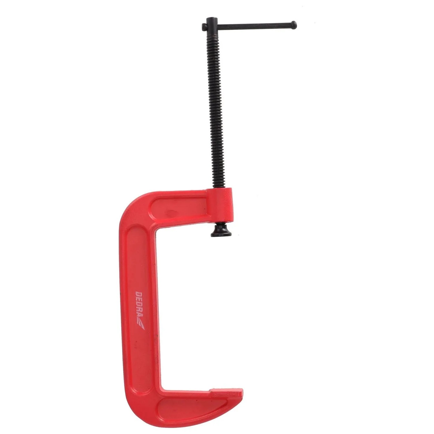 Dedra Ścisk stolarski typ C 6"/150 mm