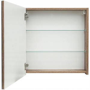 Astor Szafka Ada lustrzana wotan 60x60x14 cm
