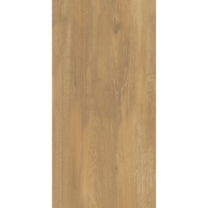 Płytka podłogowa t.b.t. imitująca drewno, widok szczegółowy.