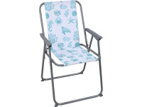 Krzesło kempingowe PALMELO Marine Leaf