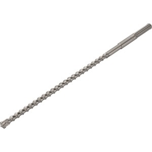 Wiertło do młota LUX Classic SDS-Max, średnica 18 mm, długość 520 mm, do betonu i muru.