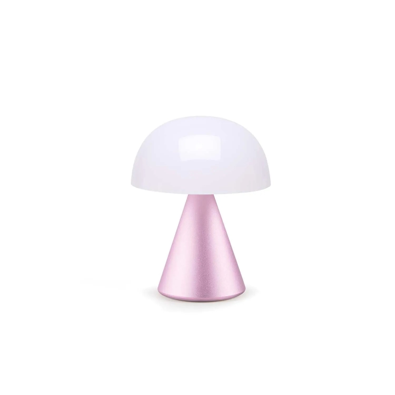 Lampa LED Lexon Mina L Różowa
