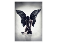 Obraz Canvas ENGEL 60 x 80 cm Obraz Canvas ENGEL 60 x 80 cm