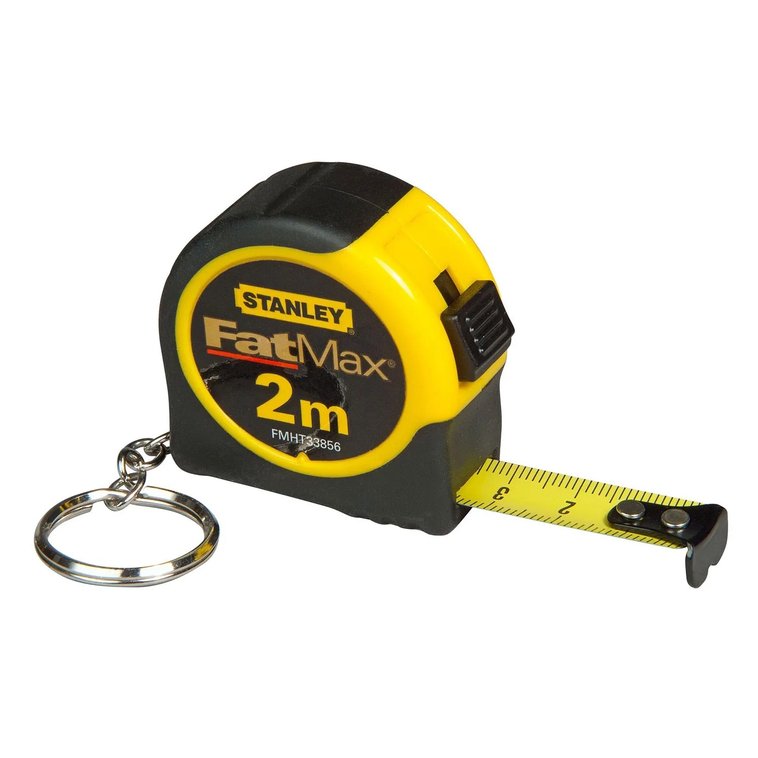 Stanley FatMax Miara brelok 2m
