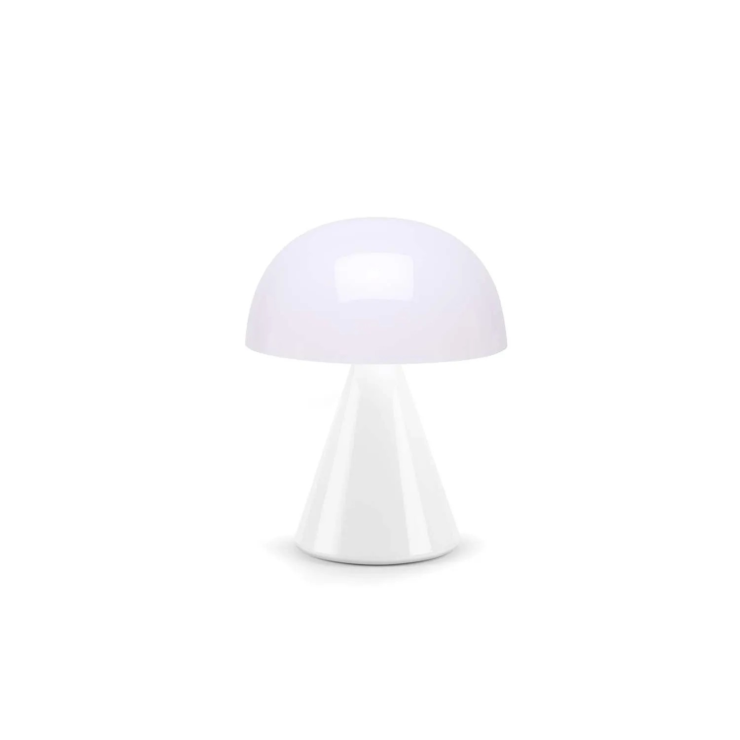 Lampa LED Lexon Mina L Biała