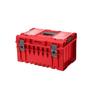 Qbrick System Skrzynka narzędziowa One RED 350 Profi