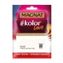 Próbka koloru Magnat #kolor Love, Porcelanowa Biel (KL02), farba do wnętrz.