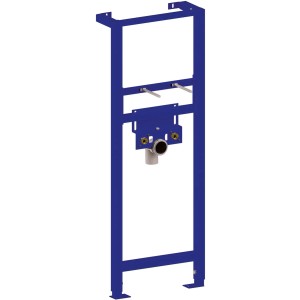 Ravak Stelaż podtynkowy umywalkowy Basic 112x129