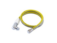 Idmar Przewód elastyczny do gazu typ 113 75 cm