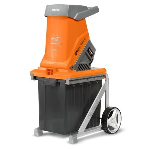 DAEWOO Rozdrabniacz elektryczny DSR 2700E 2500W