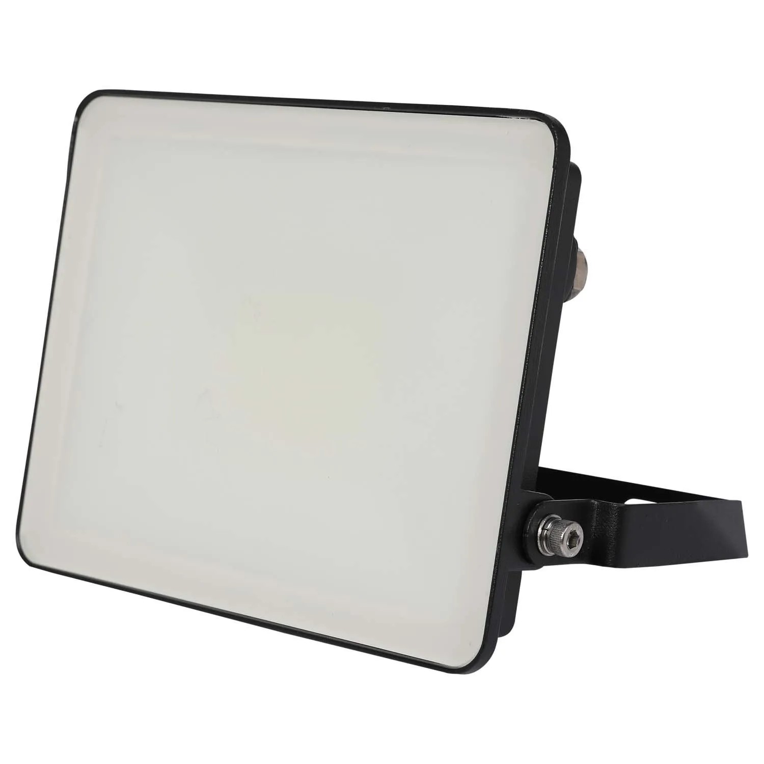 Goldlux Naświetlacz LED z aplikacją TUYA RGB+CCT 30W 3000lm czarny