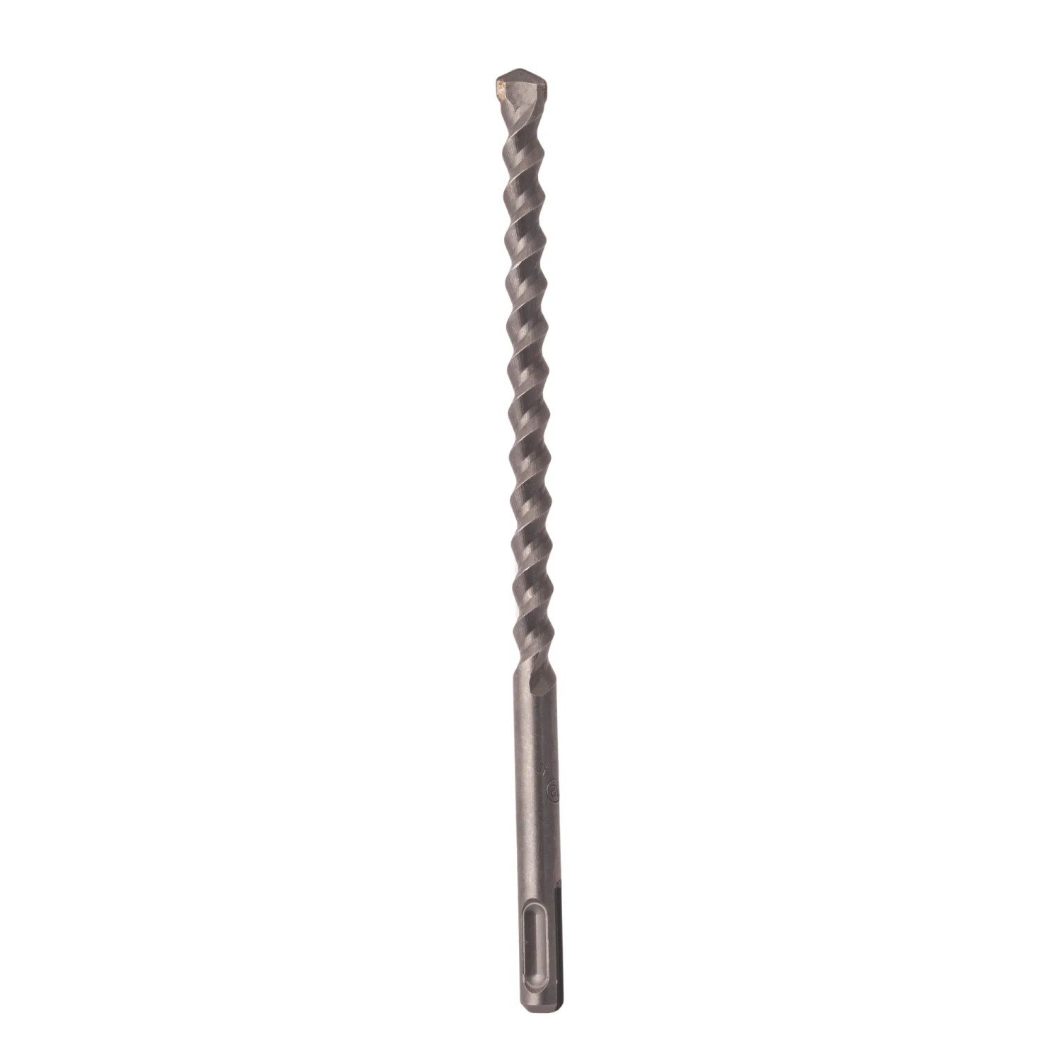 LUX-TOOLS Wiertło do betonu SDS Plus 12x210 mm