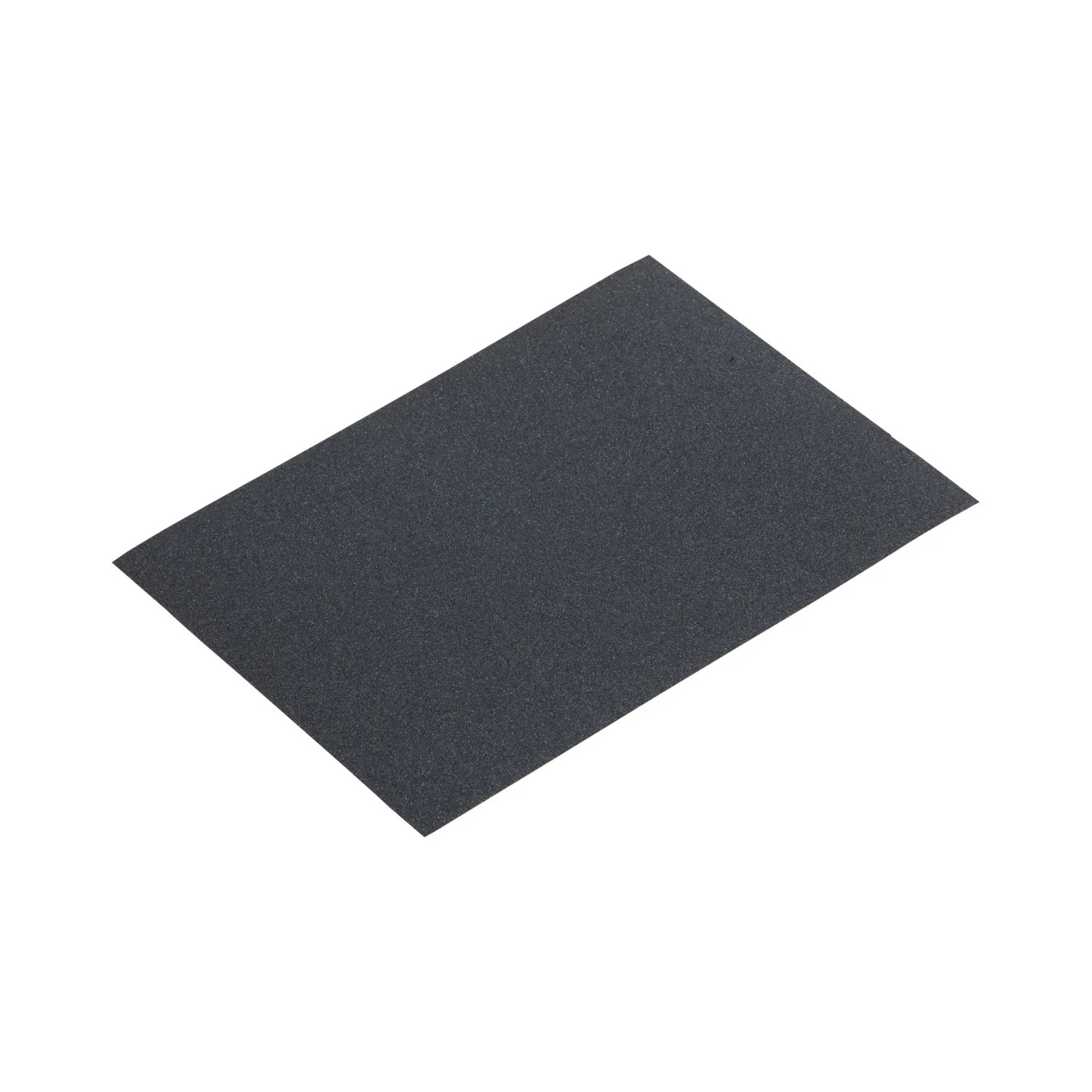 Papier ścierny na mokro LUX K120, wodoodporny materiał ścierny do wykańczania powierzchni.