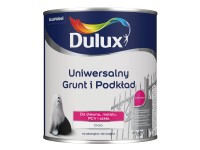 Dulux Uniwersalny Grunt i Podkład biały 0,7L