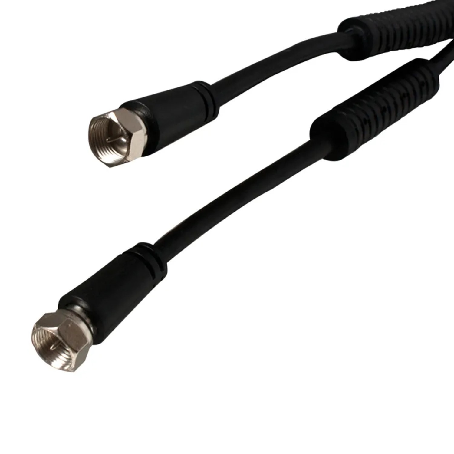 DPM Kabel antenowy koncentryczny F-F 3 m