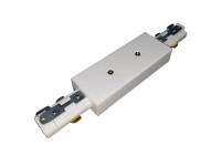 Light Prestige Zasilanie centralne 1F białe