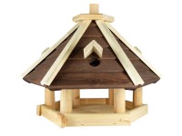 Karmnik dla ptaków Świergotek III - 39,5 x 51 x 44 cm