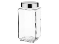 Galicja Pojemnik Rubi 1000 ml biały