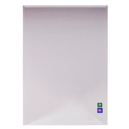 Dubiel Vitrum Lustro Prostokąt F 40 cm x 60 cm