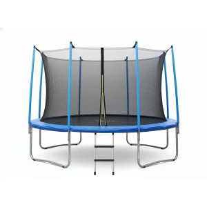 Top Gifts Trampolina - śr. 305 cm