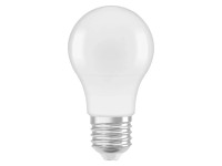 OSRAM Żarówka LED CLA40 E27 4,9W 4000K 470lm OSRAM Żarówka LED CLA40 E27 4,9W 4000K 470lm
