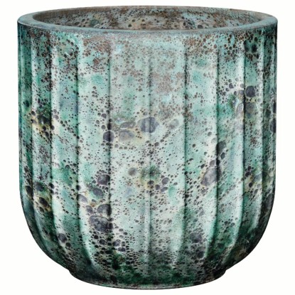 Donica Ocean Green śr. 56 cm