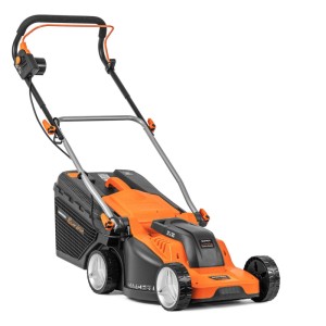 DAEWOO Kosiarka elektryczna DLM 1350E 1200W