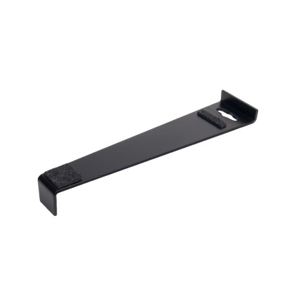 Dobijak metalowy trójkątny, wymiar: 27 x 3-6 cm