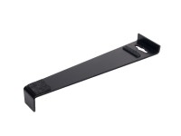 Dobijak metalowy trójkątny, wymiar: 27 x 3-6 cm