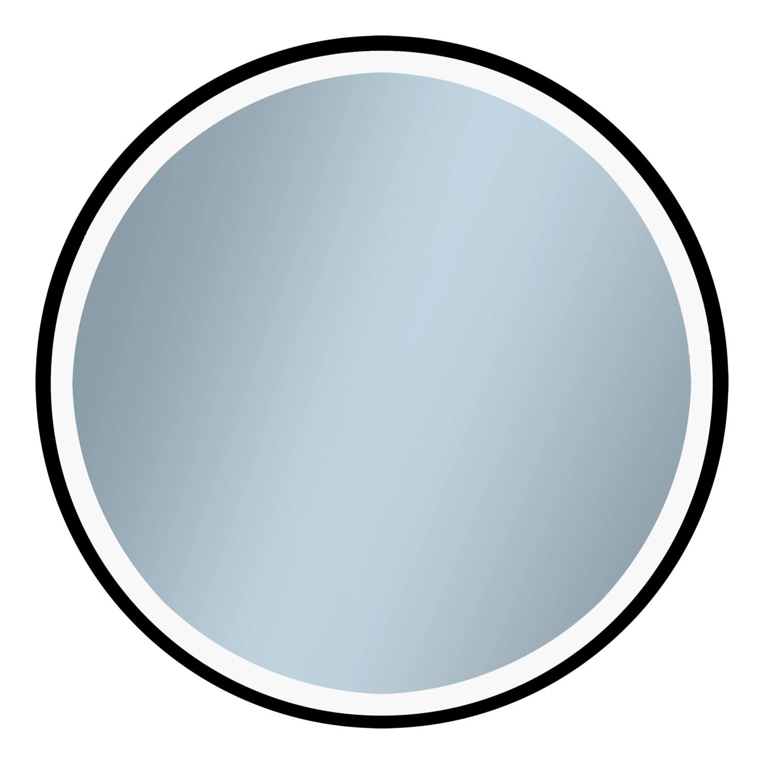 Venti Lustro Rund IP44 LED fi70