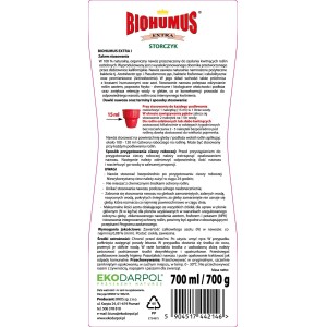Biohumus Extra storczyk 0,7 l