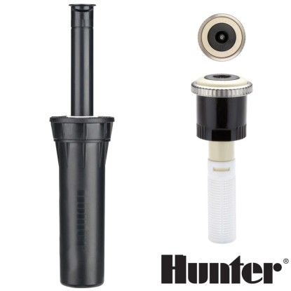 Zraszacz Hunter Pro Spray z dyszą MP LEFT CORNER - 1,1x4,2/1,8x4,9 m