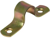 Blaszka zaczepowa do rygla 13 mm x 15 mm / 10 mm