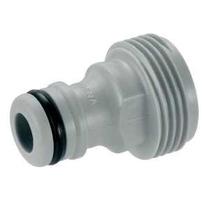 Adapter Gardena do urządzeń nawadniających z gwintem 19 mm (3/4).